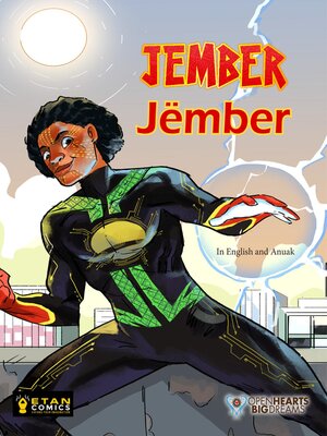 cover image of Jember